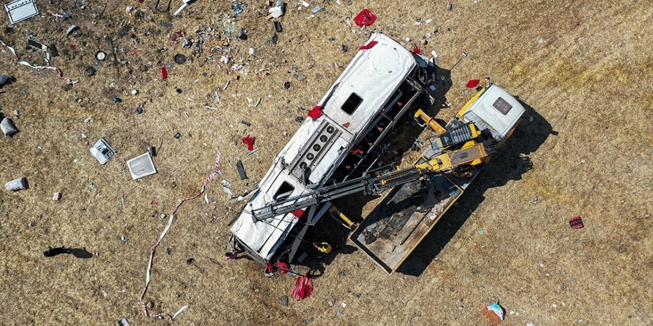 Trafik Kazaları, Dünyada Her Yıl Yaklaşık 1,2 Milyon Kişinin Hayatını Kaybetmesiyle Sonuçlanıyor