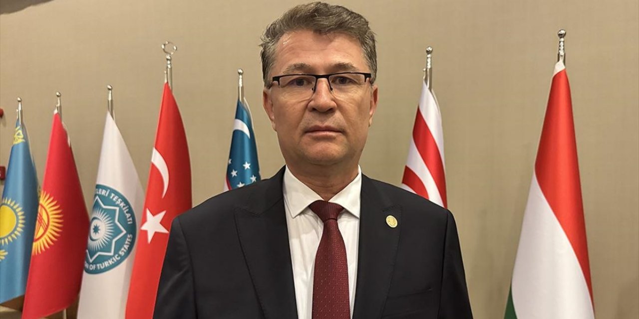 TDK, Türkçe Düşünebilen Yapay Zeka İçin "Büyük Dil Modeli" Üzerinde Çalışıyor