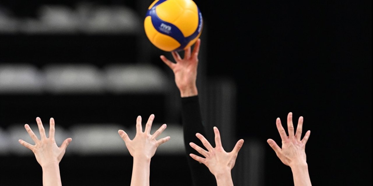 Kadınlar Cev Şampiyonlar Ligi'nde Dörtlü Final Heyecanı, İstanbul'da Yaşanacak