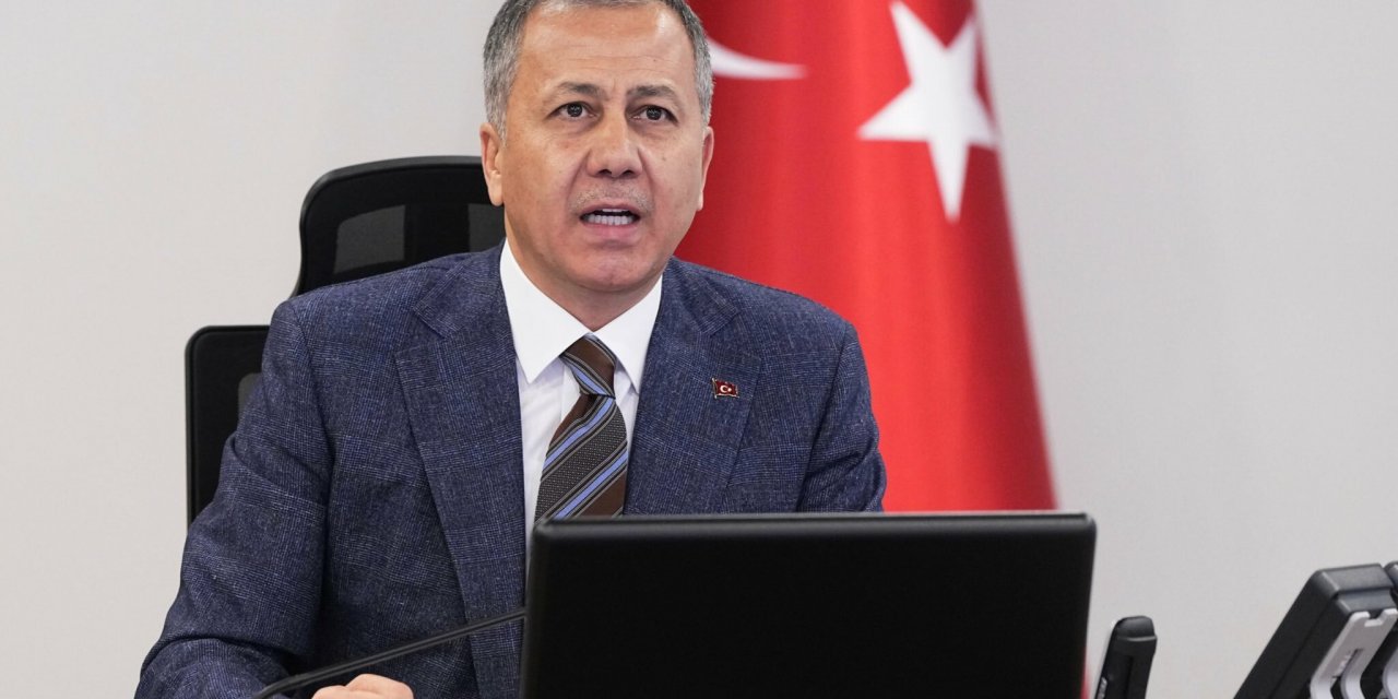 İçişleri Bakanı Ali Yerlikaya: “Bu Acımasız Saldırı, Hukuk Karşısında Hak Ettiği Yanıtı Alacaktır”