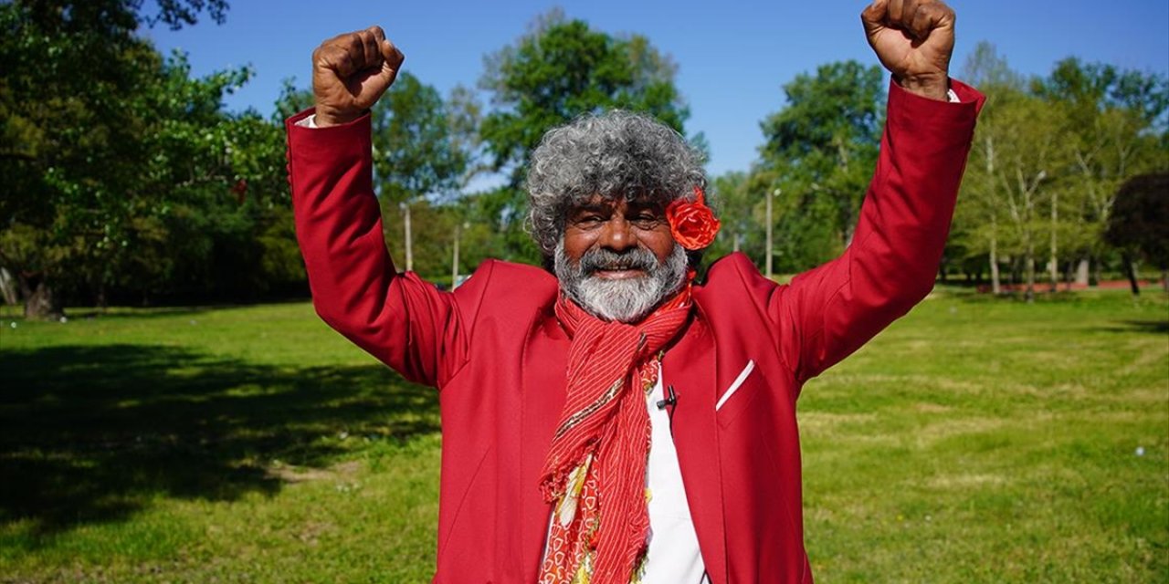 Çeribaşı Fikri Ocak'tan Kakava'ya Renkli Davet