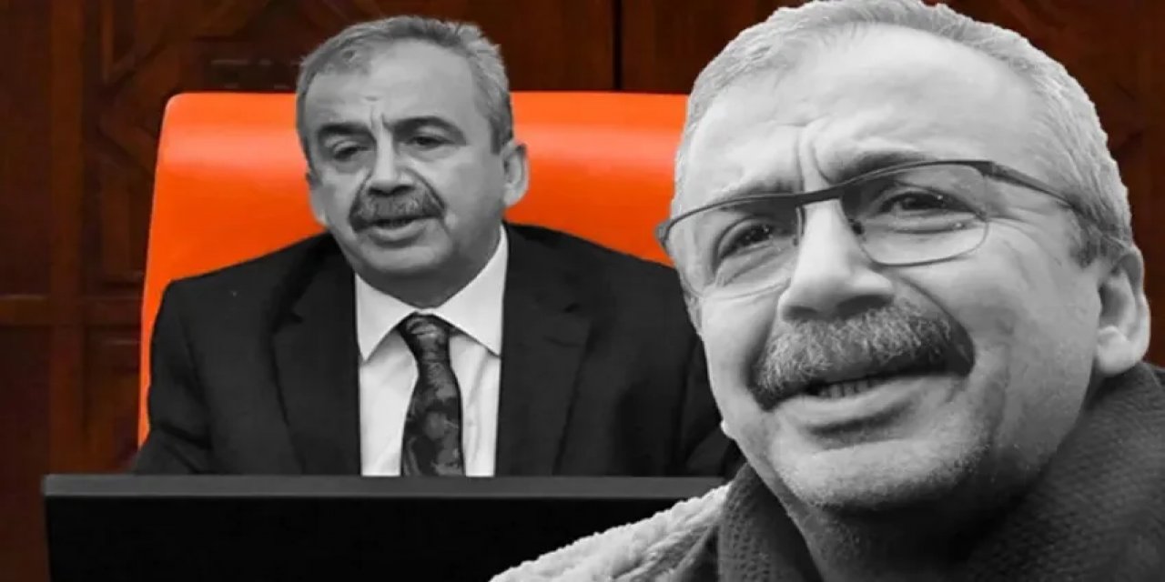 DEM Parti’den Sırrı Süreyya Önder’in Ardından İlk Açıklama! ‘Layıkıyla Sahip Çıkacağız…’