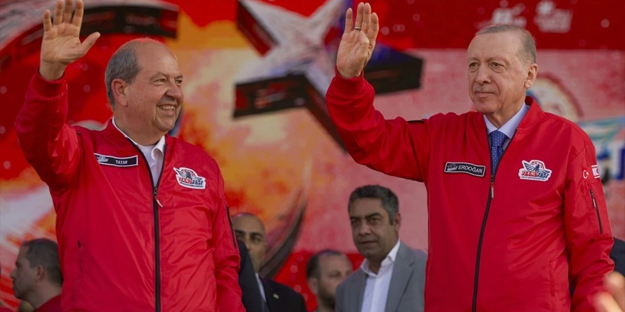 Erdoğan’dan Sırrı Süreyya Önder İçin Taziye Mesajı: Terörsüz Türkiye Hedefine Ulaşacağız