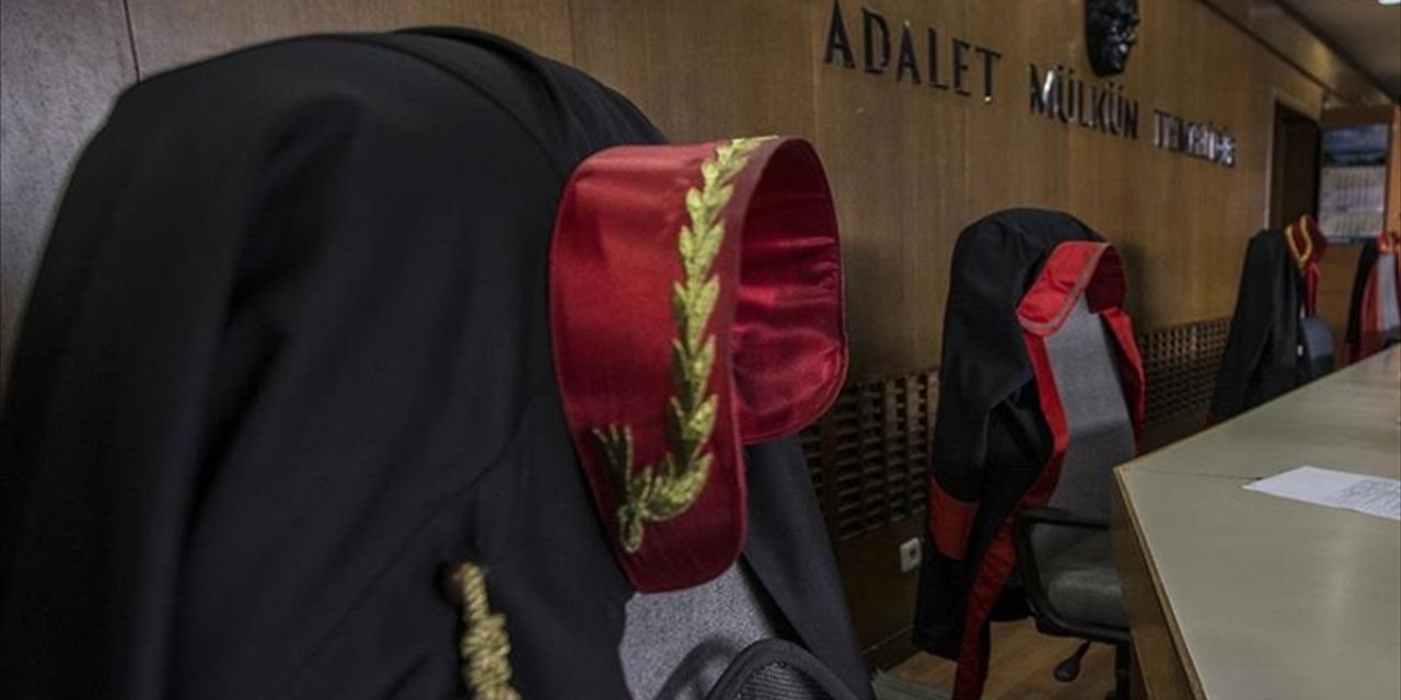 İkinci Dönem Hakim Ve Savcı Yardımcılarının Atamaları Gerçekleştirildi