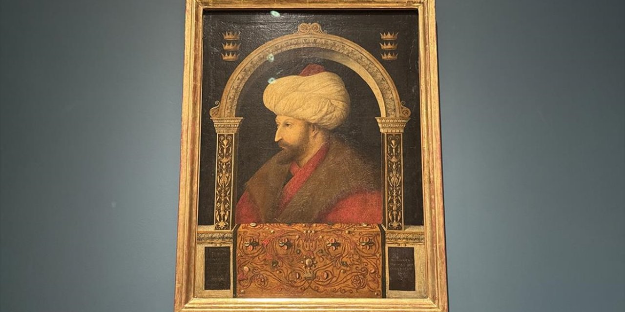 Fatih Sultan Mehmet'in Hayatını Konu Alan Yapımlar Tarihi Doğru Anlatmalı