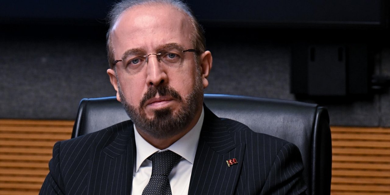 Bakan Yardımcısı Şatıroğlu'ndan Türkiye'nin Elektrik Sistemine Güven Vurgusu