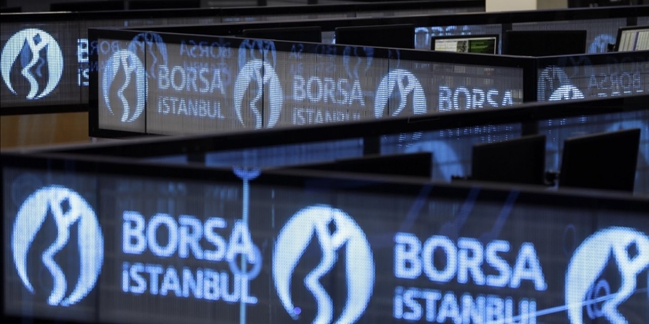Borsa Haftaya Yükselişle Başladı