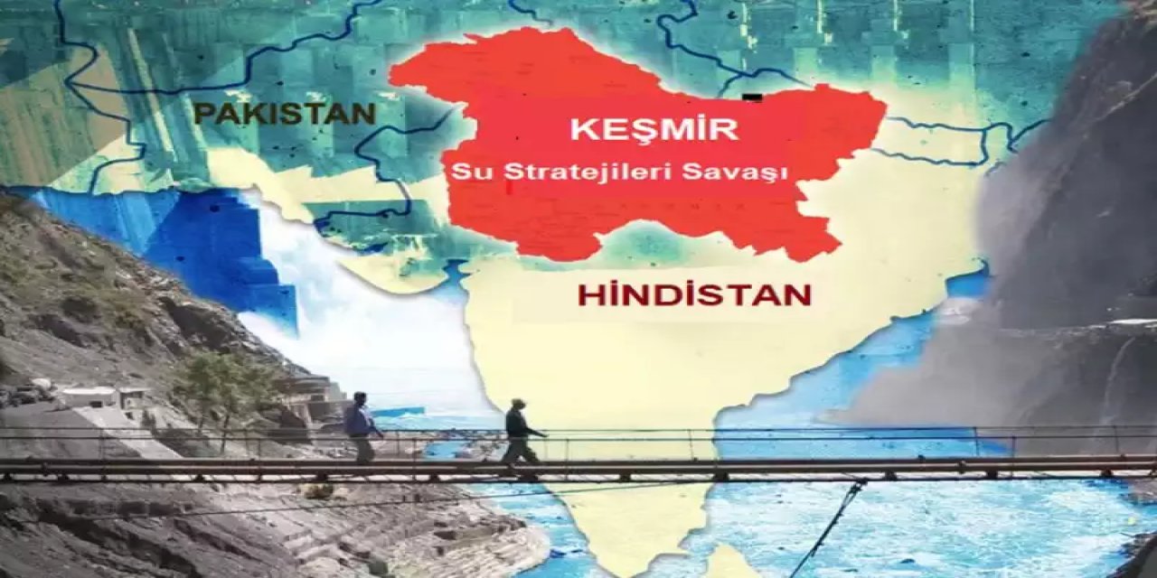 Hindistan’ın İndus Su Antlaşması’nı Duraksatması Hukuki Bir İhlal mi?