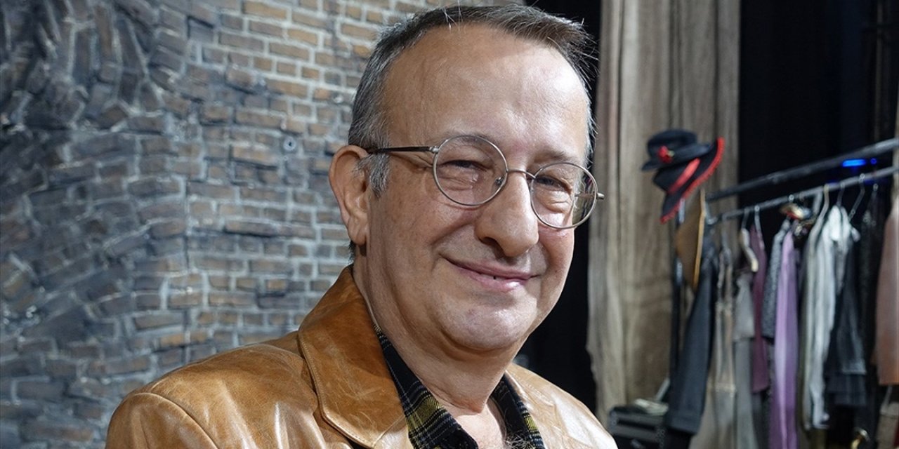 Oyuncu Naşit Özcan, 8 Mayıs'ta Son Yolculuğuna Uğurlanacak