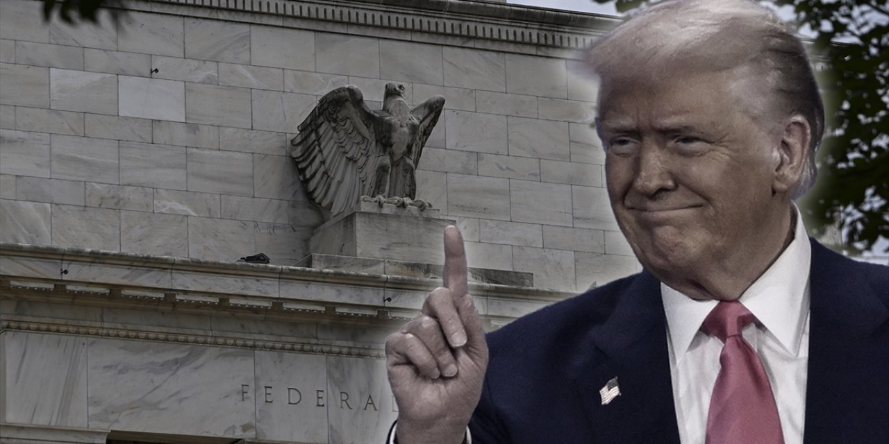 Trump'ın Eleştiri Oklarının Hedefindeki Fed, Verilerle Yön Arıyor