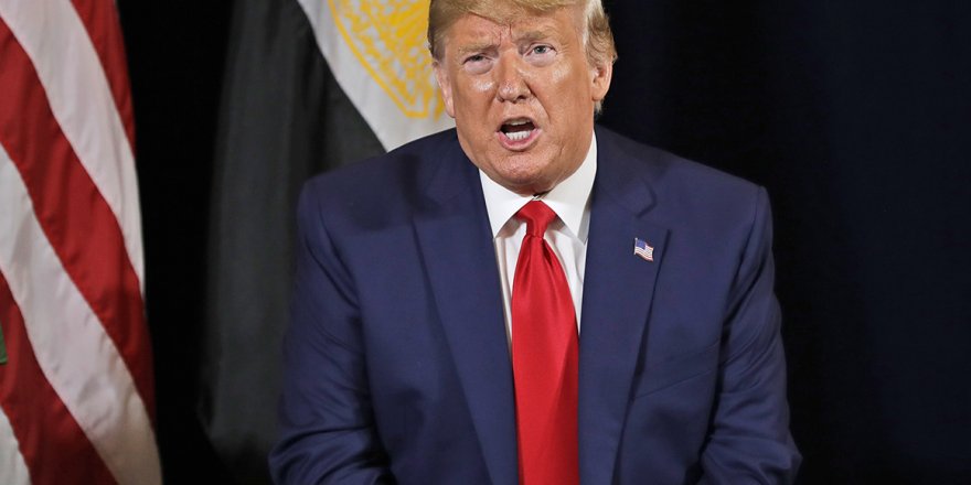 ABD Başkanı Trump’a Kötü Haber