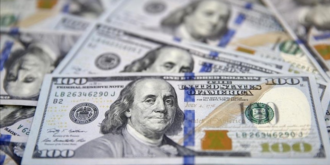 Trump'ın Politikaları ABD Ekonomisinin Daralmasına Neden Oldu