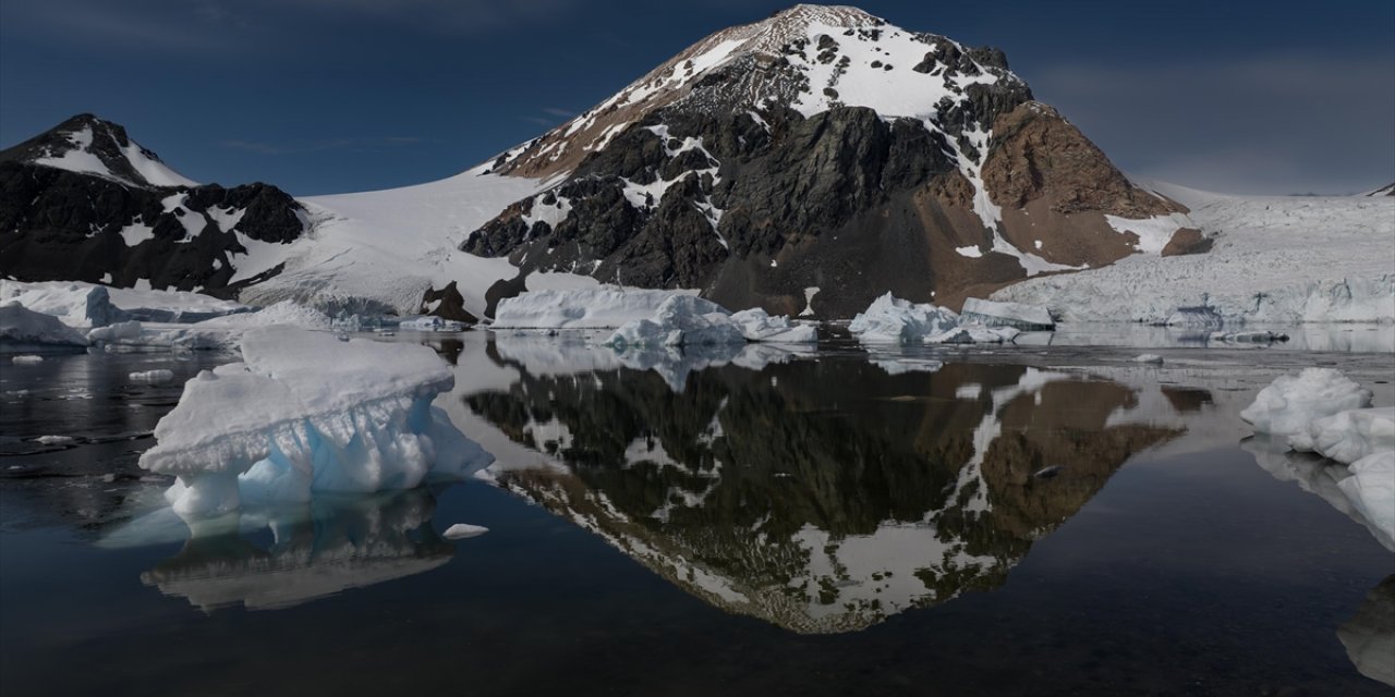 Trump, Grönland'ı Kontrol Alma Konusunda Askeri Güç Kullanma İhtimalini Dışlamıyor