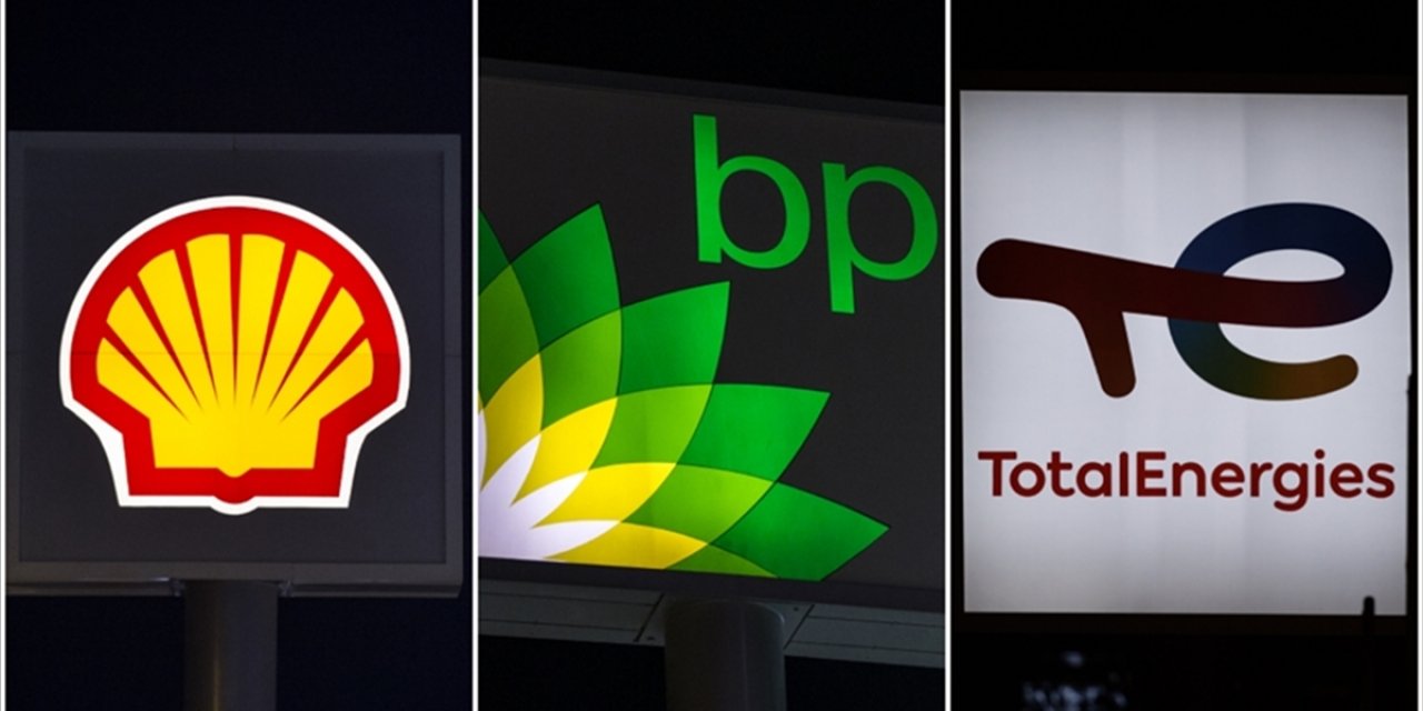 Düşük Petrol Fiyatları, Dev Şirketlerin İlk Çeyrek Karını Yüzde 20'den Fazla Eritti