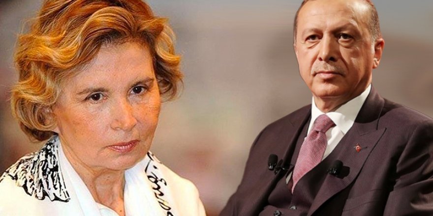 Ilıcak'tan Cumhurbaşkanı Erdoğan'a Mektup