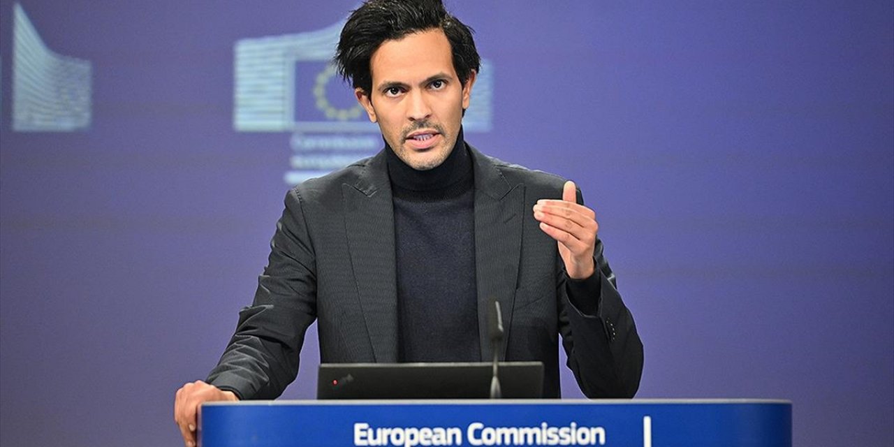 AB, İsrail'i Gazze'ye Yönelik Saldırıları Genişletme Planından Geri Adım Atmaya Çağırdı