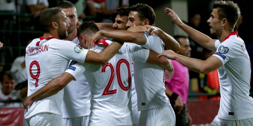 Uefa Uluslar Ligi'nde Format Değişti, Türkiye B Ligi'nde Kaldı