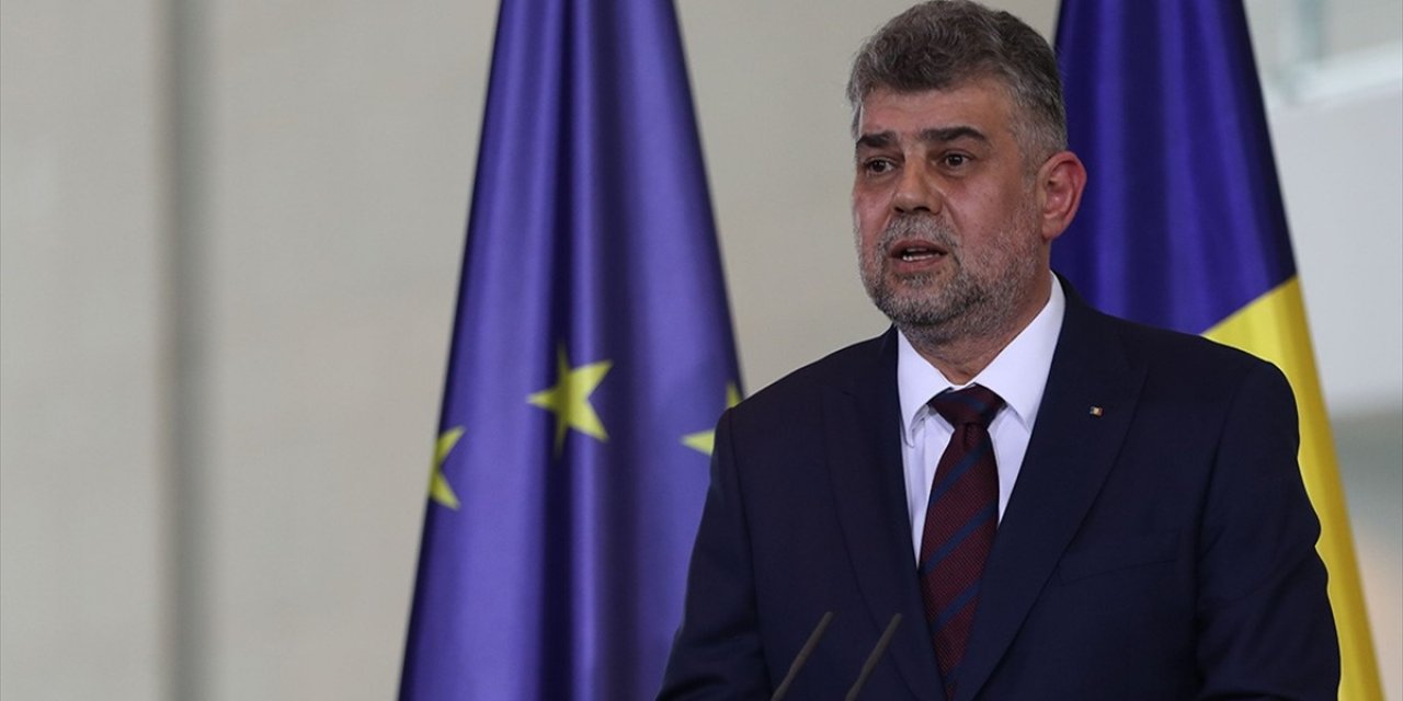 Romanya Başbakanı Ciolacu, Dünkü Seçimin Ardından İstifa Ettiğini Duyurdu