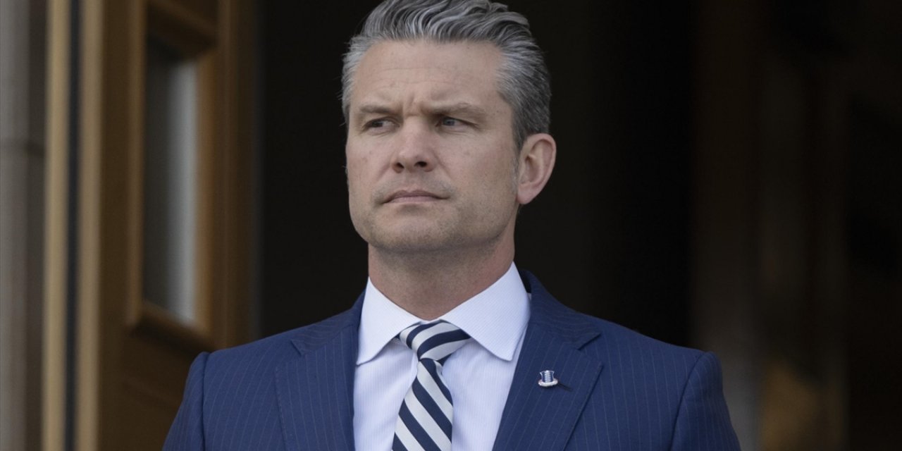 ABD Savunma Bakanı Hegseth, Çin'in Bölgesel Güvenlik Açısından Caydırılmasının Önemini Vurguladı