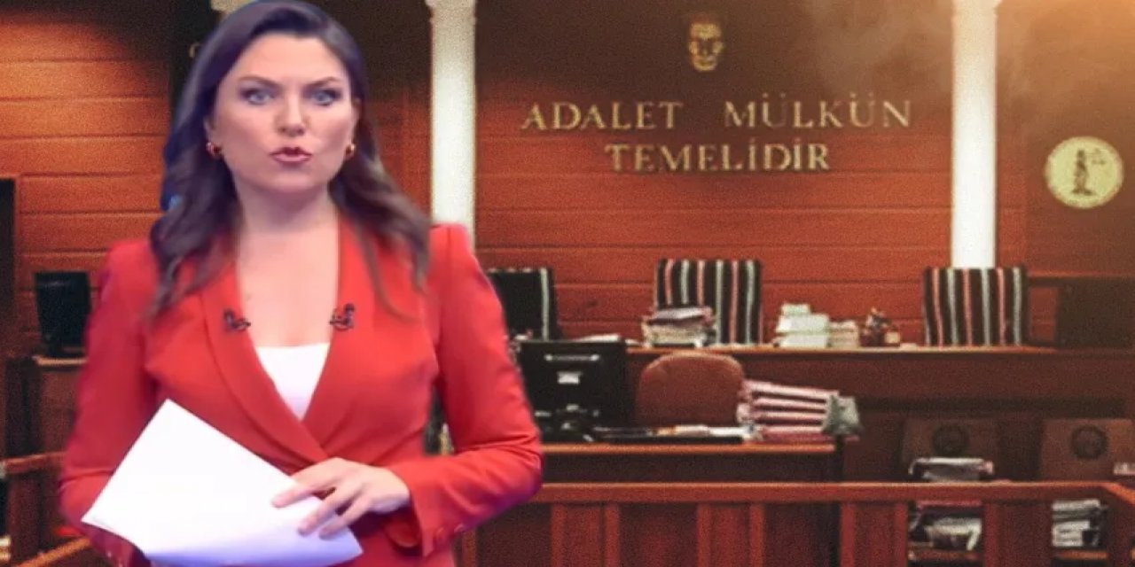 Sunucu Ece Üner Hakkında Dava Açıldı! Hapis Cezası İsteniyor…