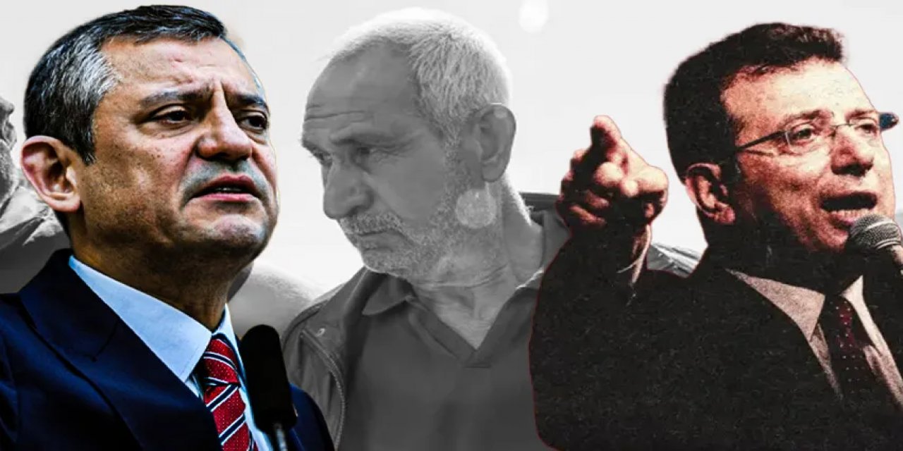 Özgür Özel Açıkladı... Selçuk Tengioğlu, İmamoğlu'na Suikast İhbarı Yapmış