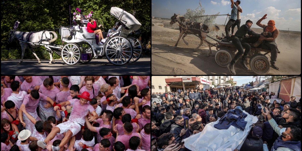 BM Raporuna Göre, Dünya Genelinde "İnsani Gelişmedeki" İlerleme Son 35 Yılın En Düşük Seviyesinde