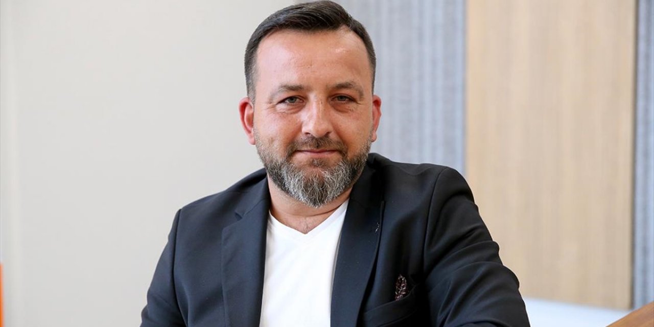 İşletmelerin Operasyonel Verimliliğini Artıran Yapay Zeka Destekli Yazılım Robotu Geliştirildi