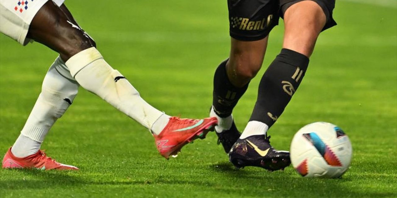 Trendyol Süper Lig'de 36. Haftanın Programı Açıklandı