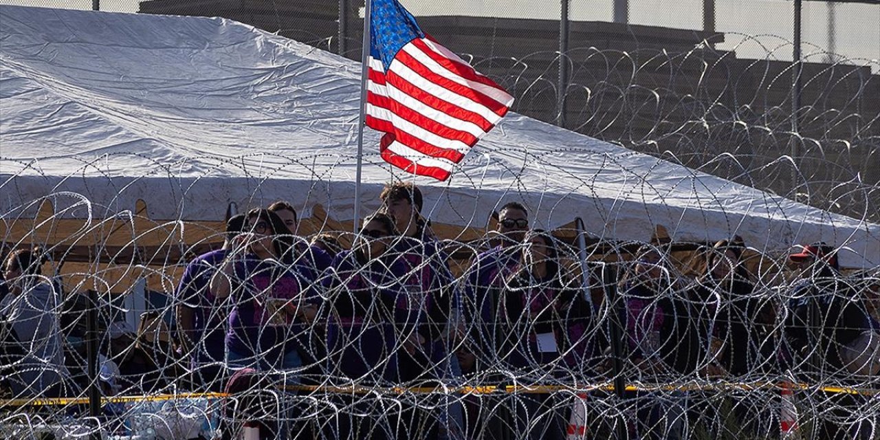 ABD'de Trump Yönetiminin Yaklaşık 12 Bin Mülteciyi Ülkeye Kabul Etmesine Karar Verildi