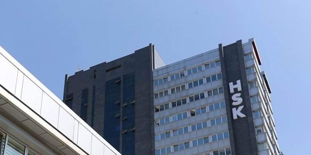 HSK Seçimlerinde Adaylar Belli Oldu: CHP Seçimden Çekildi