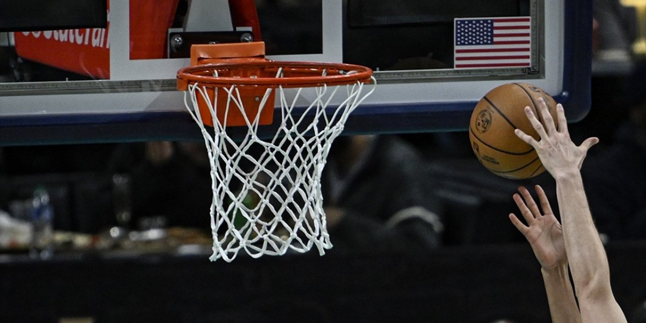 NBA Play-Off'larında Pacers, Cavaliers'ı 120-119 Yendi