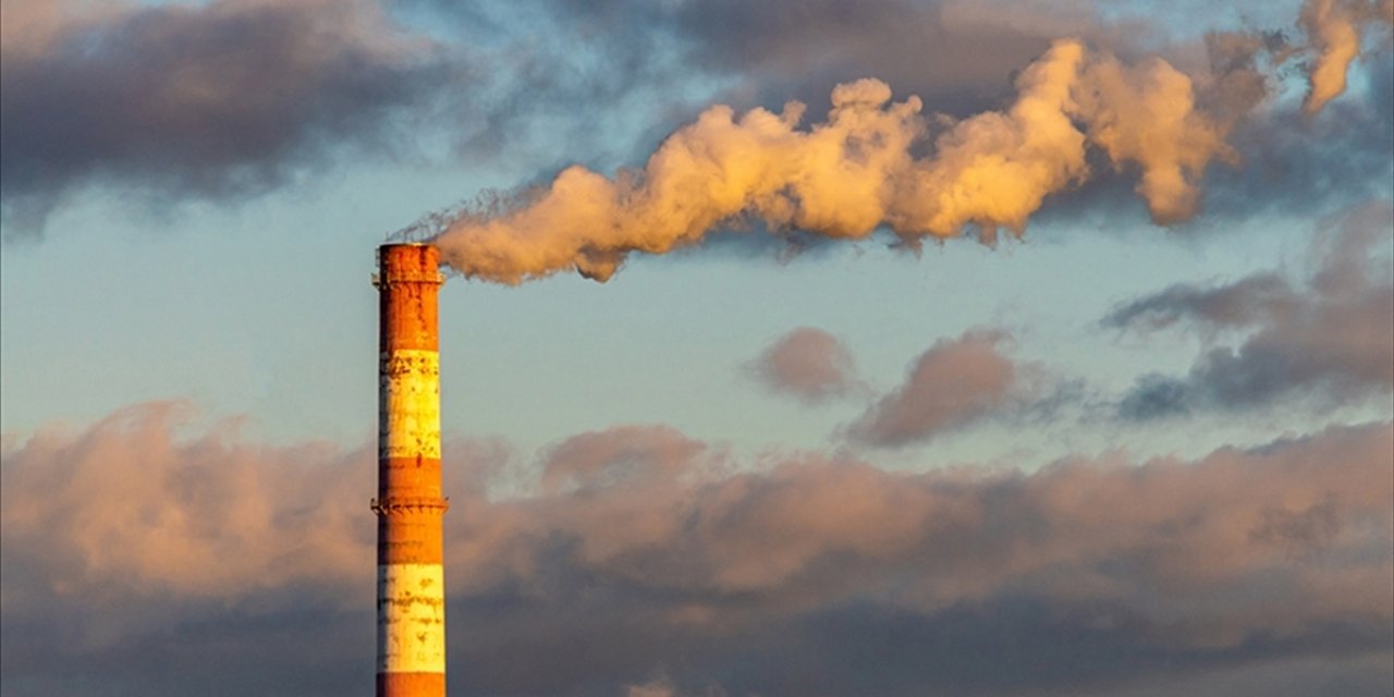 Iea: Küresel Metan Emisyonları "İnatçı" Şekilde Yüksek Seyrediyor