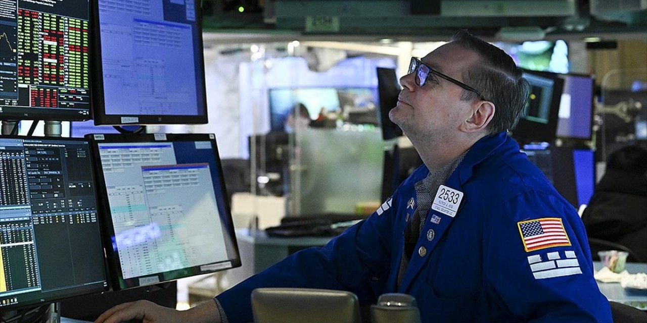 Küresel Piyasalar Fed'in Faiz Kararına Odaklandı