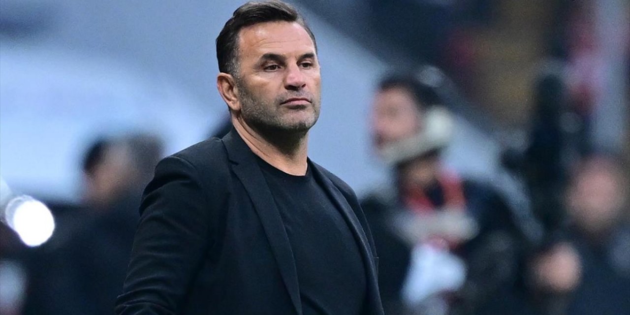 Okan Buruk Yerli Teknik Adamların Şampiyonluk Geleneğini Sürdürmenin Peşinde