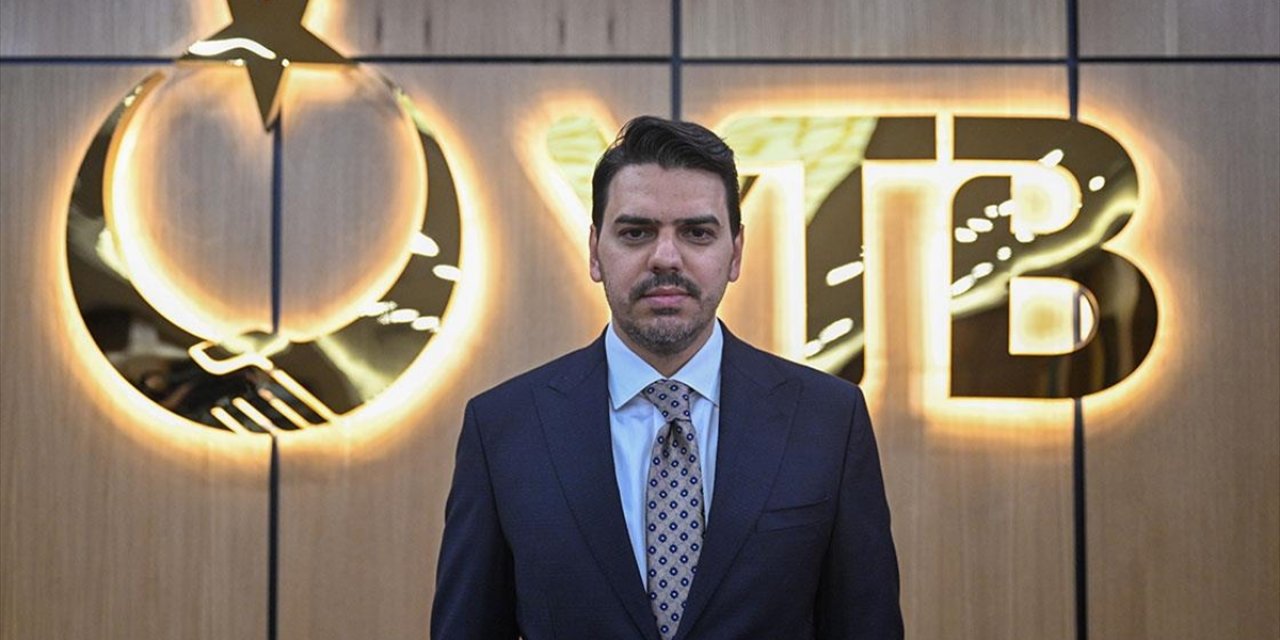 YTB Desteğiyle Türk Kökenli 110 Öğrenci, Türkiye'de Yüksek Teknoloji Şirketlerinde Staj Yapacak