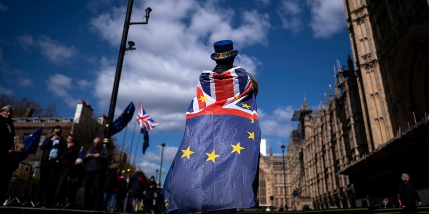 Brexit Krizindeki İngiltere Erken Seçime Bir Adım Daha Yaklaştı