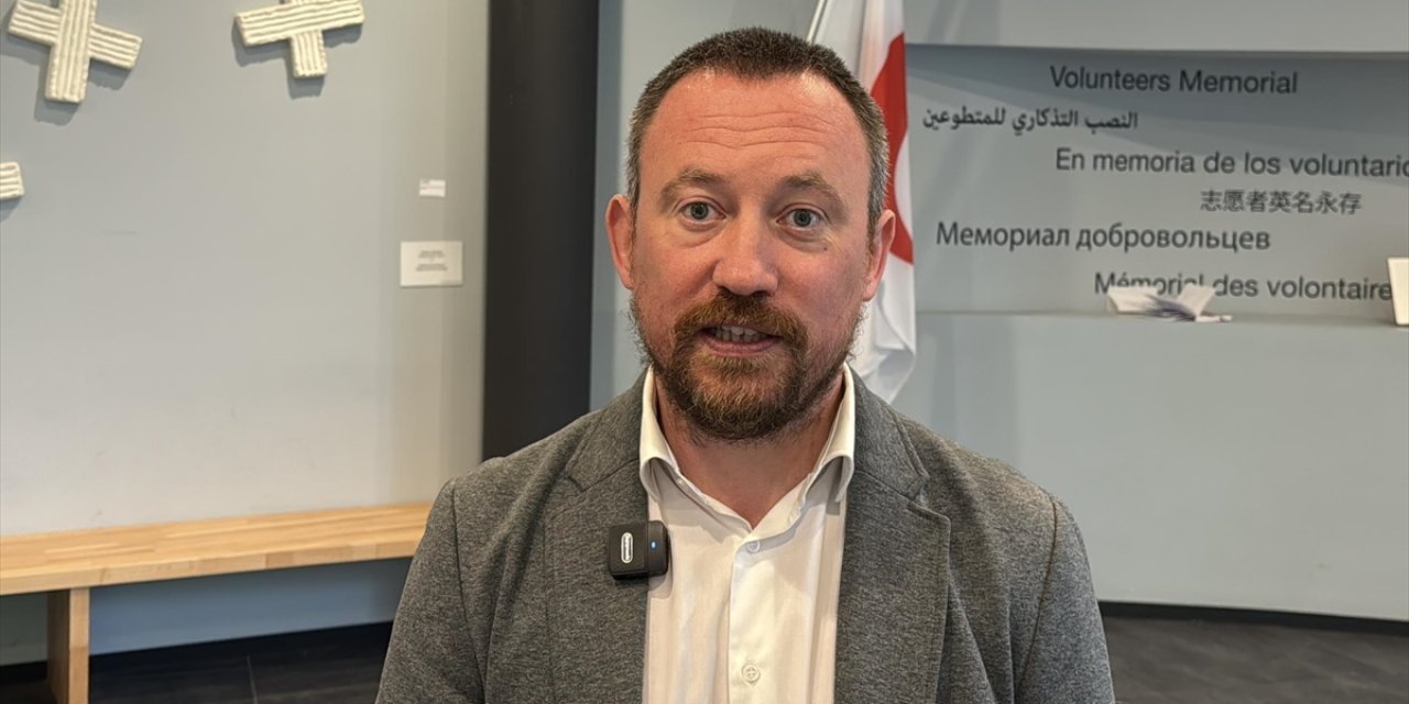 IFRC, Temel İhtiyaçların Karşılanmadığı Gazze'deki Durumun "Saatler Geçtikçe" Kötüleştiğini Bildirdi