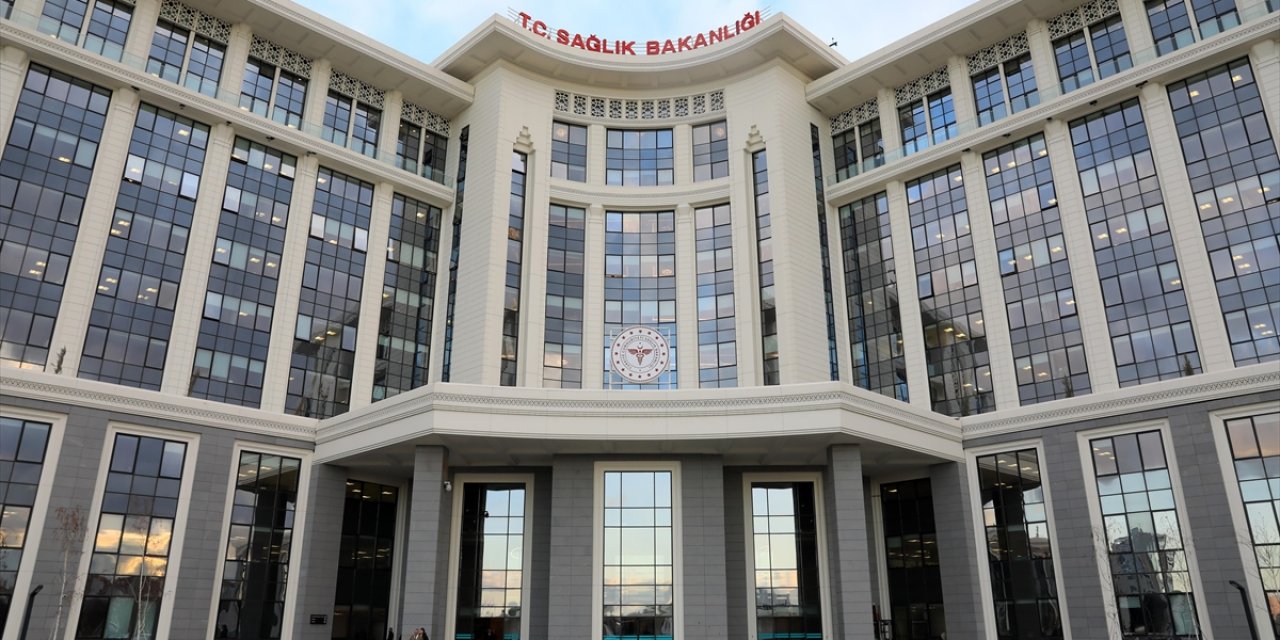 Türkiye'de 56 Seyahat Sağlığı Merkezi İle Bireysel Danışmanlık Hizmeti Sunuluyor