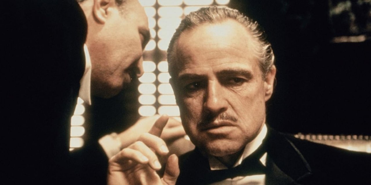 Oscar Ödüllü "The Godfather" Filmi, Senfoni Orkestrası Eşliğinde İzleyiciyle Buluşacak