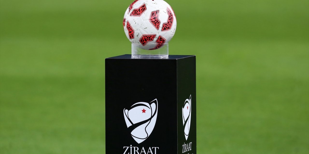 Ziraat Türkiye Kupası Final Maçının Biletleri Satışa Çıktı