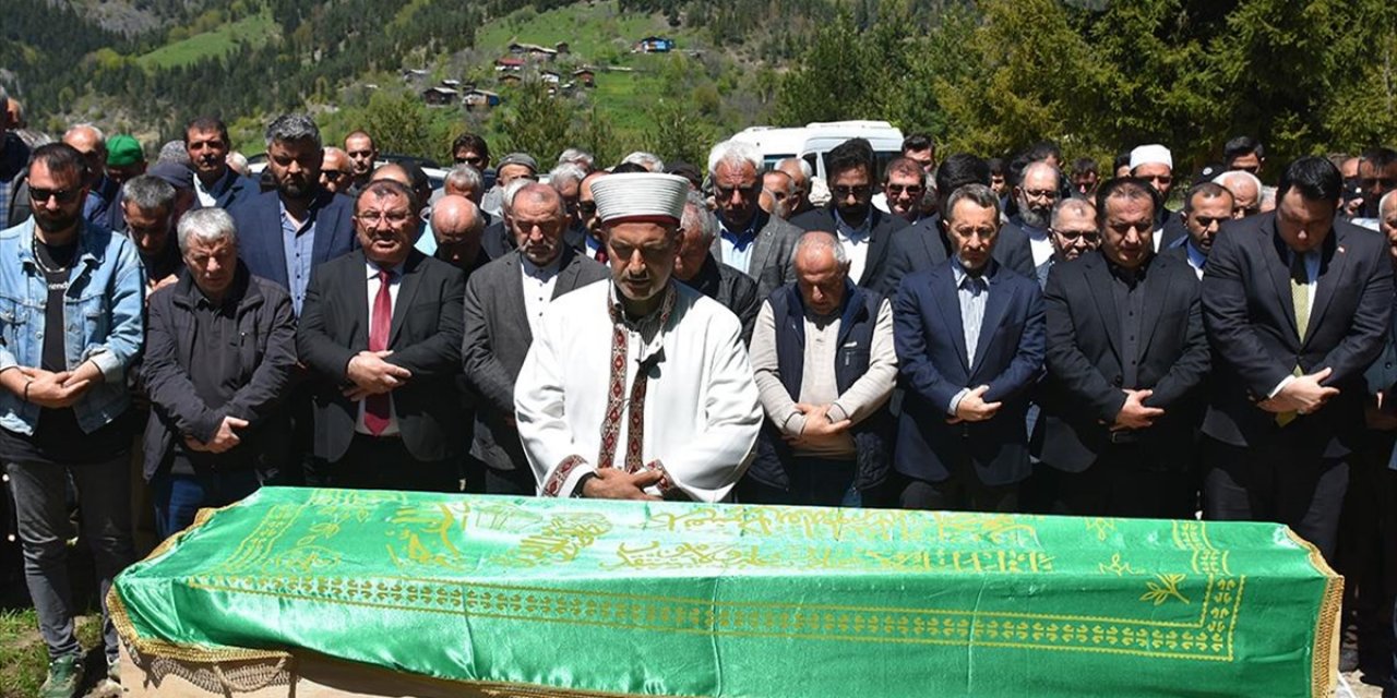 Cumhurbaşkanlığı İletişim Başkanı Fahrettin Altun'un Acı Günü