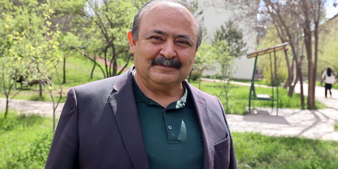 Havaların Isınmasıyla Kkka Virüsü Bulaştıran Kenelere Karşı Uzman Uyarısı