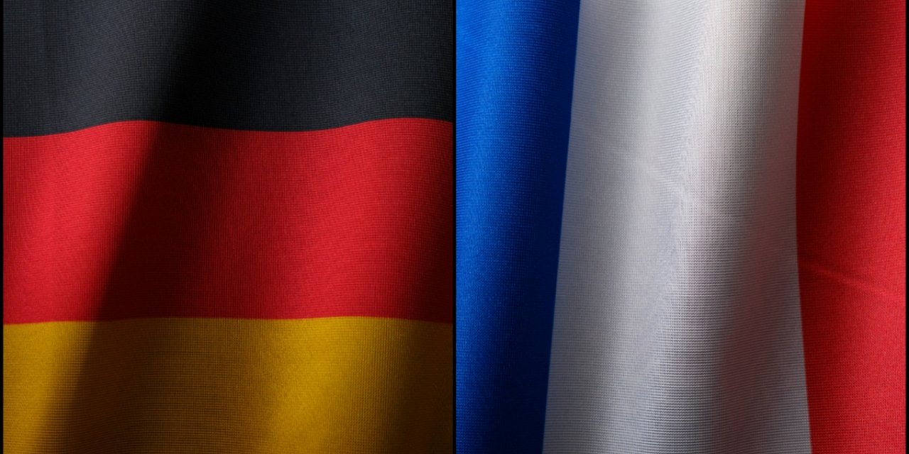 Fransa ve Almanya Savunma Alanında İşbirliğini Artırma Kararı Aldı