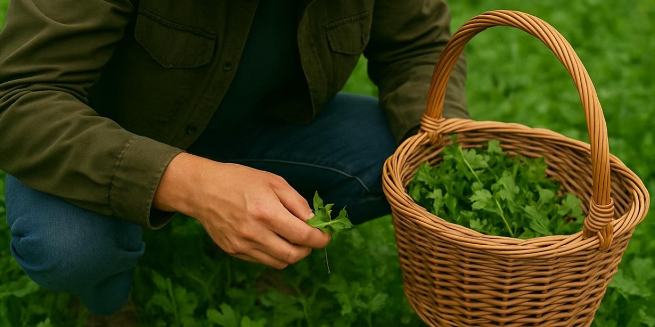 Uzmanından Bilinçsizce Toplanan Otların Şifa Değil Zehir Olabileceği Uyarısı