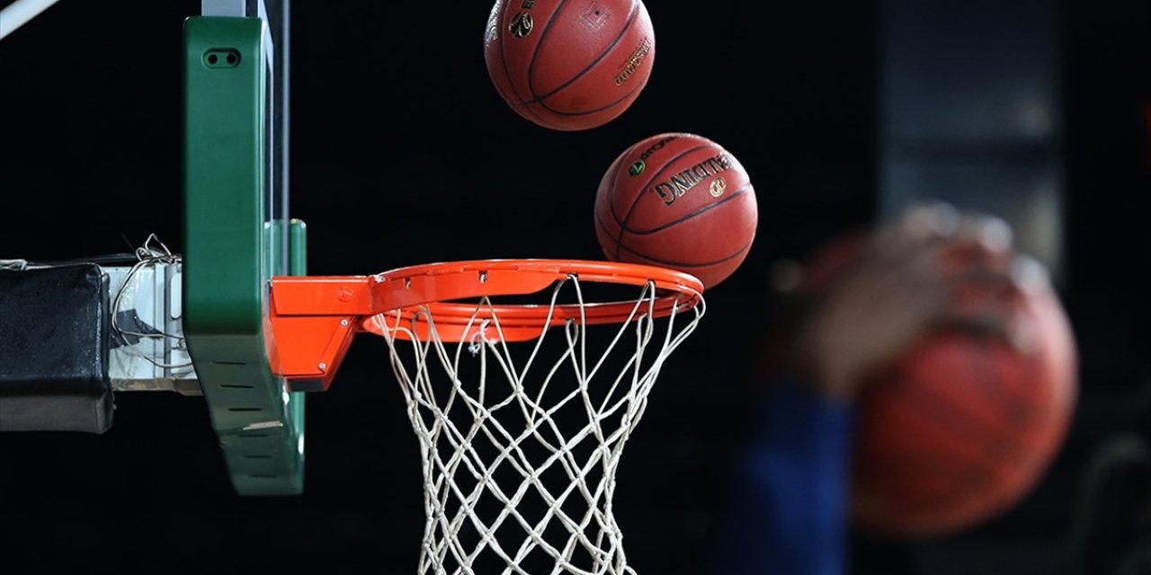 Basketbol Süper Ligi'nde 29. Haftanın Perdesi Yarın Açılacak