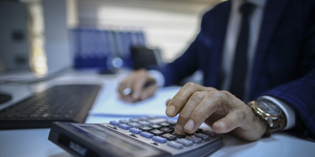 Serbest Muhasebeci Mali Müşavirlik 2025 Yılı 1. Dönem Sınavları 2-3 Ağustos'ta Yapılacak