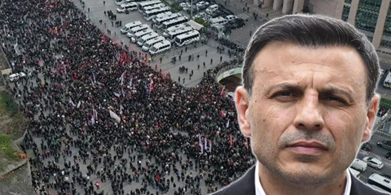 Özgür Çelik İçin 15 Yıl Hapis İstendi