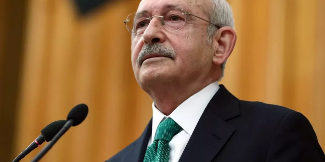 Kurultay Soruşturmasında Kemal Kılıçdaroğlu İfadeye Çağrıldı