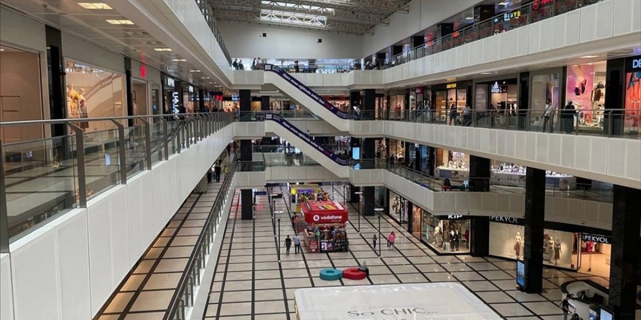 Gerekli Nitelikleri Taşımayan İşletmeler "Alışveriş Merkezi" İbaresini Kullanamayacak