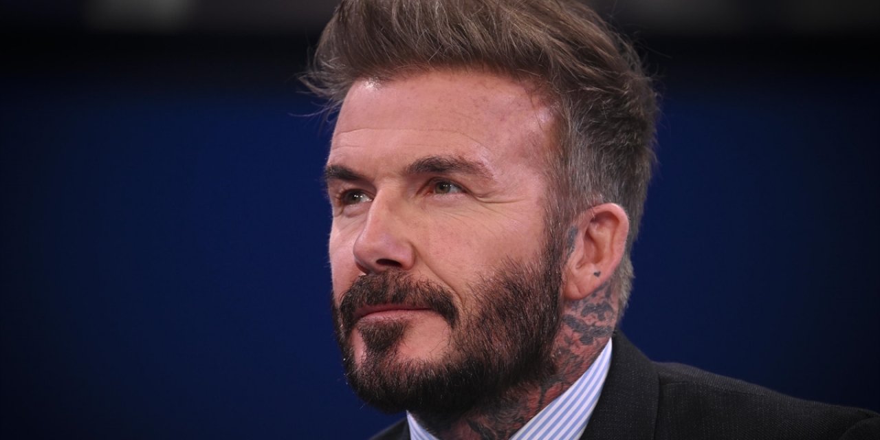 David Beckham ve Gary Neville, İngiltere'de Kulüp Satın Aldı